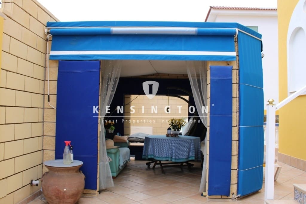 6 soveværelse Villa til salg i Playa de la Arena med swimmingpool garage - € 1.800.000 (Ref: 9136330)