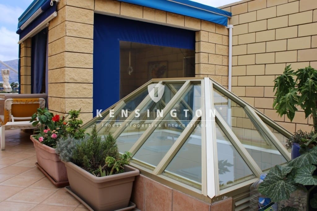 6 soveværelse Villa til salg i Playa de la Arena med swimmingpool garage - € 1.800.000 (Ref: 9136330)