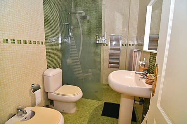 3 sovrum Villa till salu i La Orotava med garage - 570 000 € (Ref: 9142409)