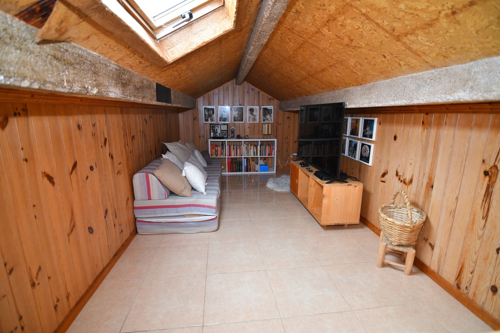 3 soveværelse Villa til salg i La Orotava med garage - € 570.000 (Ref: 9142409)