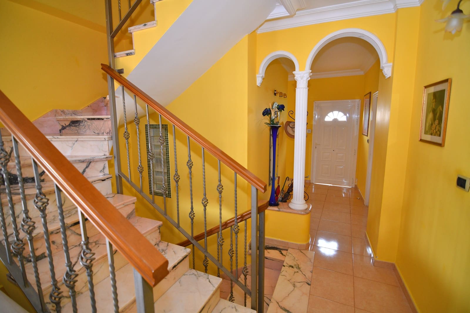 3 soveværelse Villa til salg i La Orotava med garage - € 570.000 (Ref: 9142409)