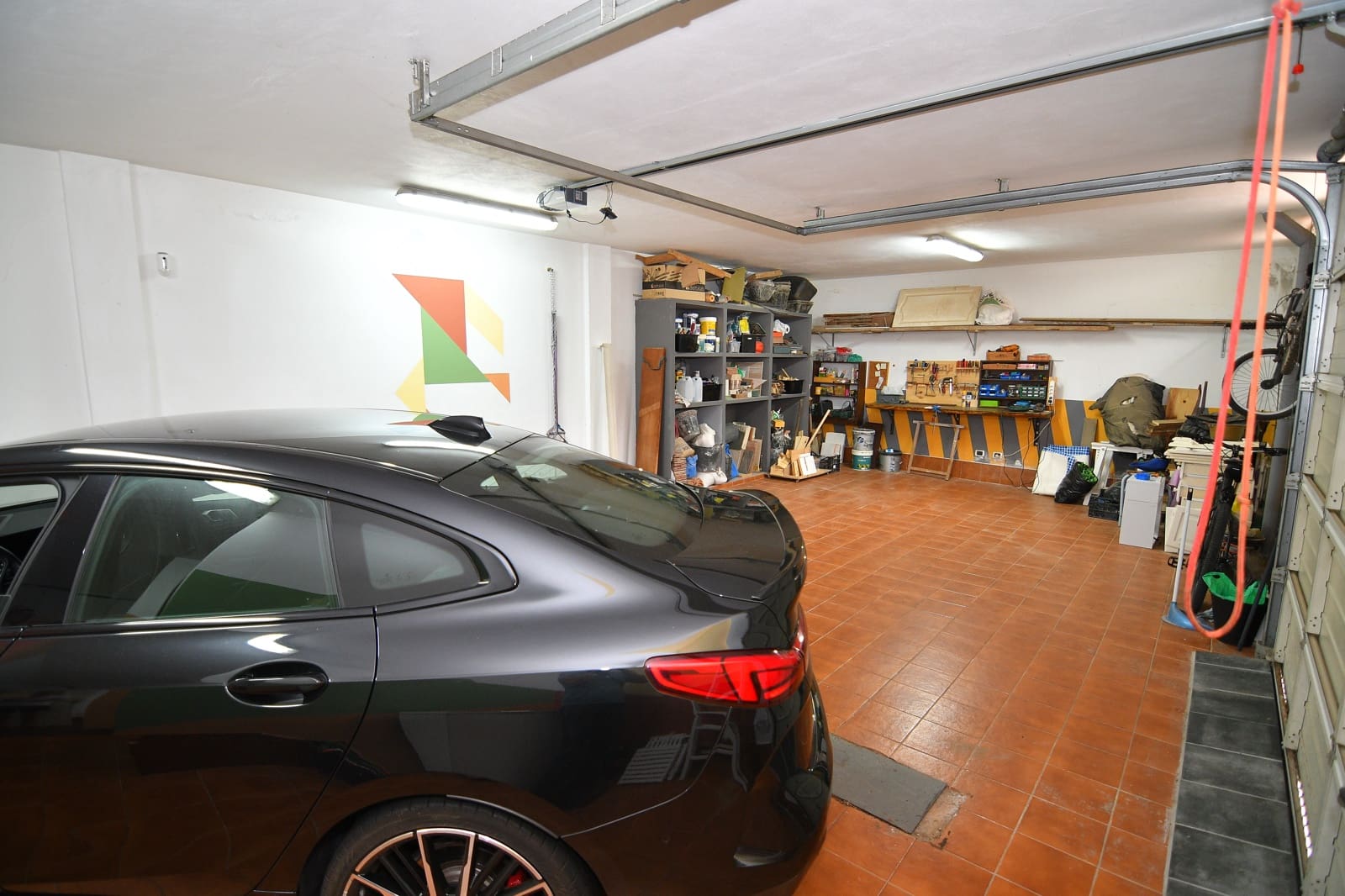 3 soveværelse Villa til salg i La Orotava med garage - € 570.000 (Ref: 9142409)