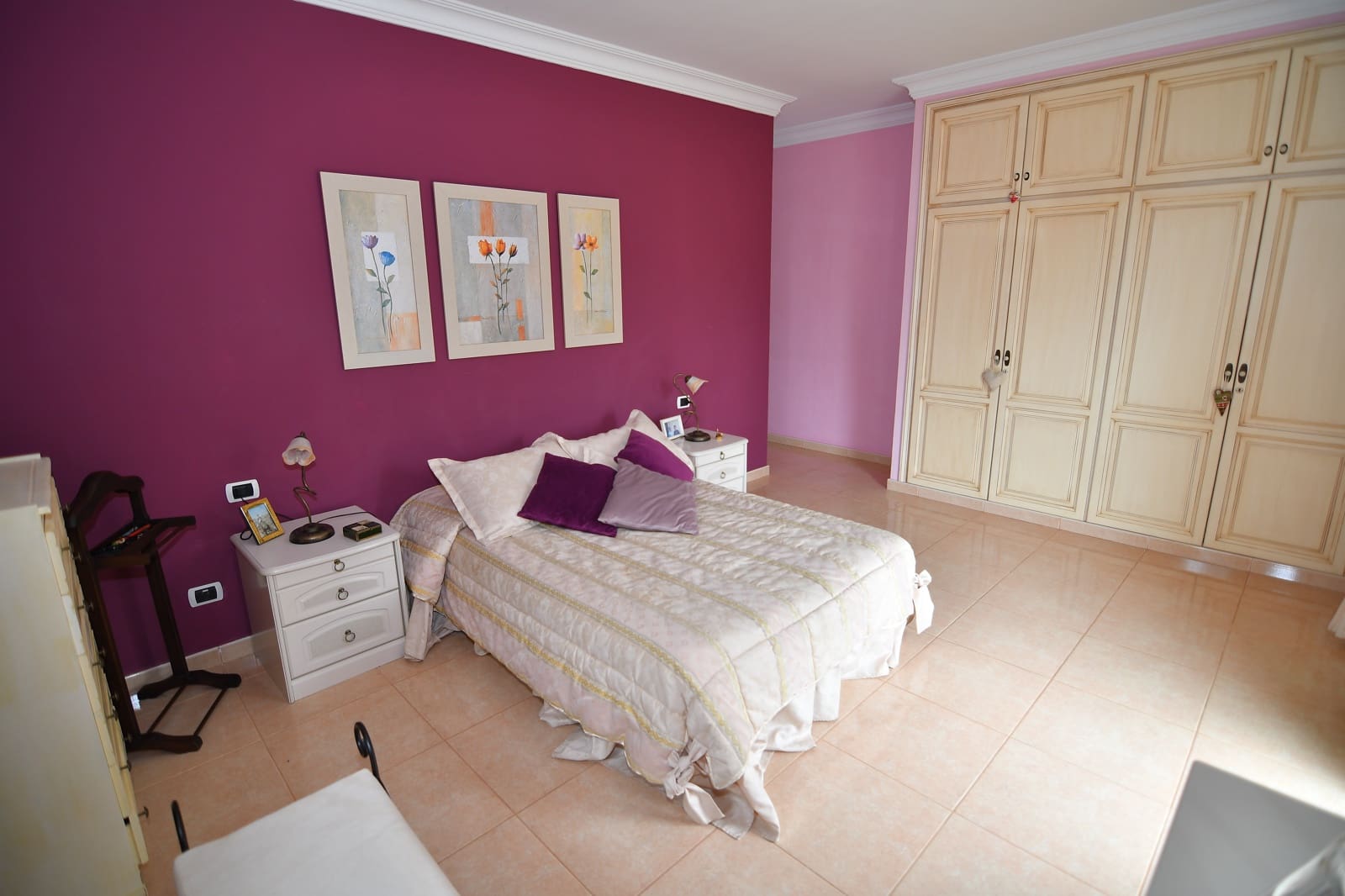 3 soveværelse Villa til salg i La Orotava med garage - € 570.000 (Ref: 9142409)