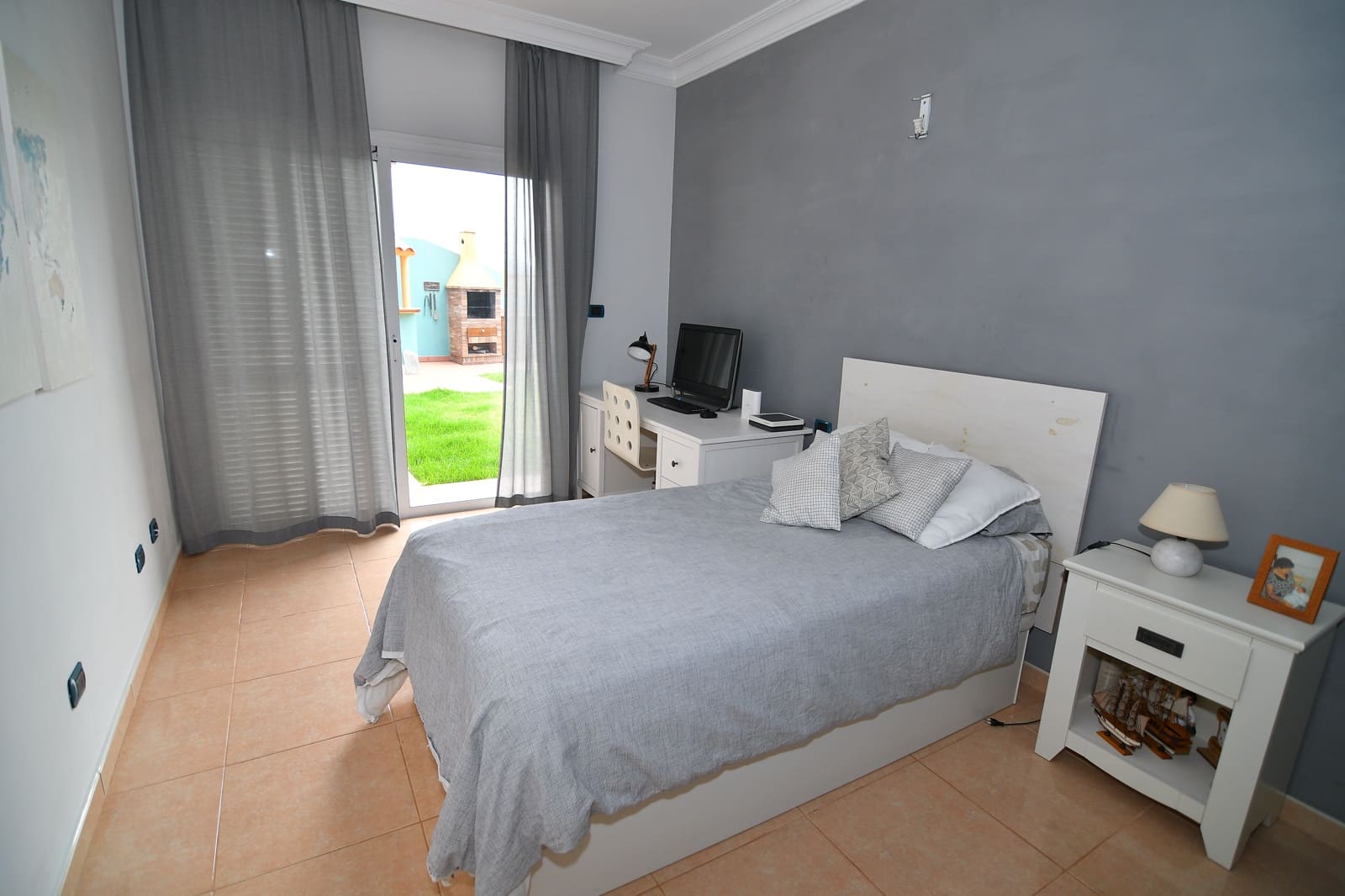 3 soveværelse Villa til salg i La Orotava med garage - € 570.000 (Ref: 9142409)