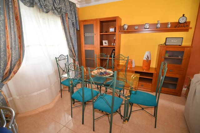 3 sovrum Villa till salu i La Orotava med garage - 570 000 € (Ref: 9142409)