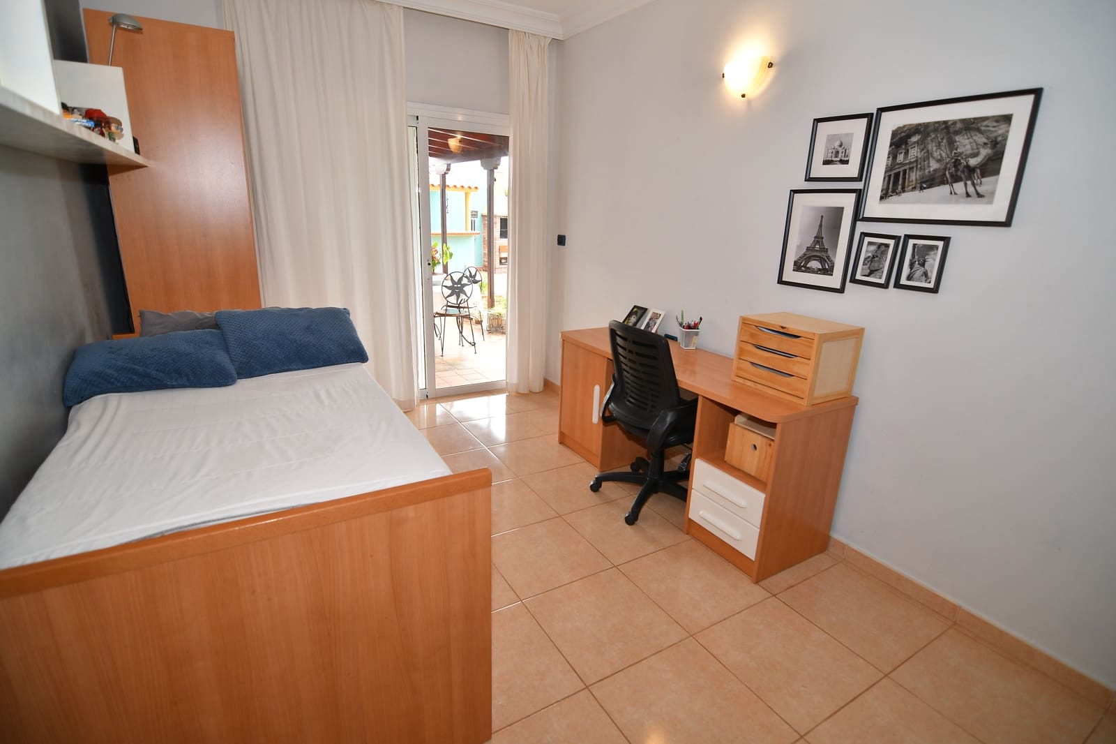 3 soveværelse Villa til salg i La Orotava med garage - € 570.000 (Ref: 9142409)