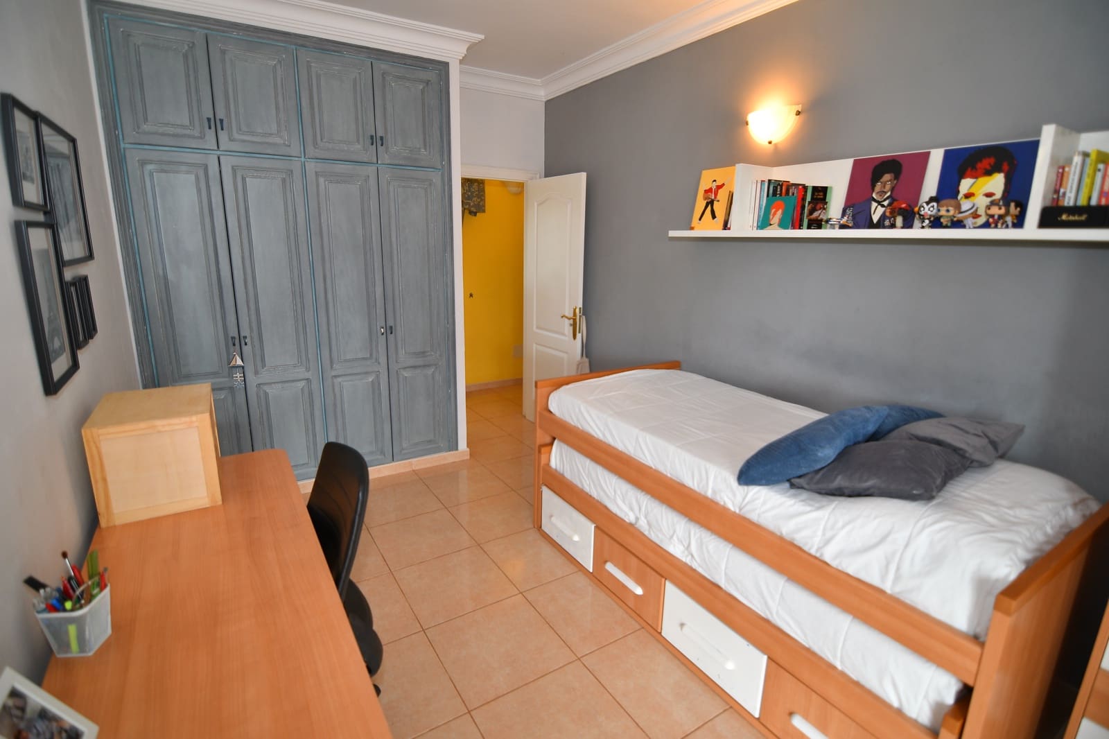 3 soveværelse Villa til salg i La Orotava med garage - € 570.000 (Ref: 9142409)