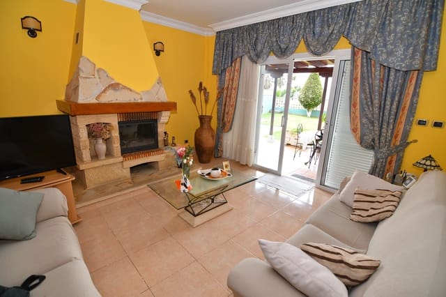 3 sovrum Villa till salu i La Orotava med garage - 570 000 € (Ref: 9142409)