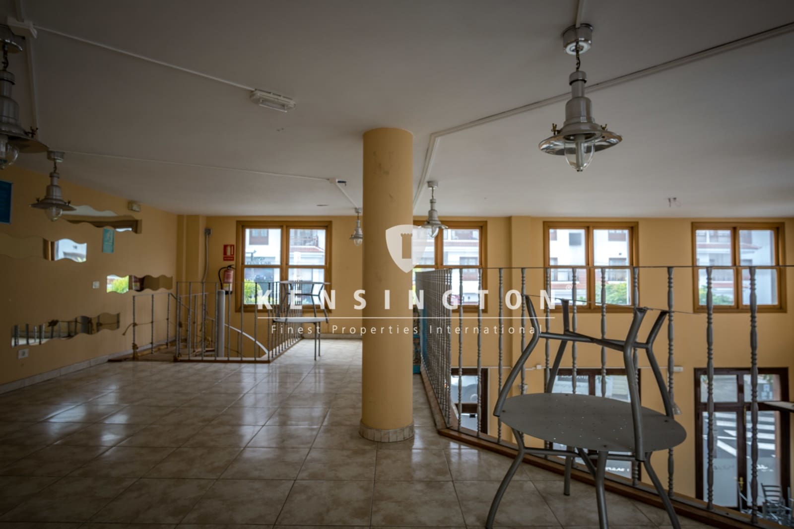 Erhverv til salg i Puerto de la Cruz - € 190.000 (Ref: 9148017)