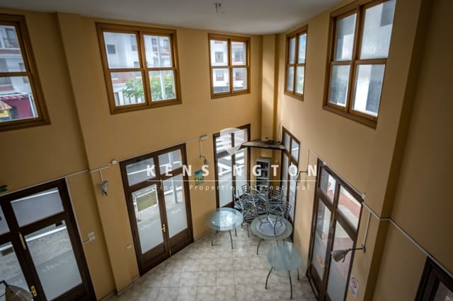 Erhverv til salg i Puerto de la Cruz - € 190.000 (Ref: 9148017)