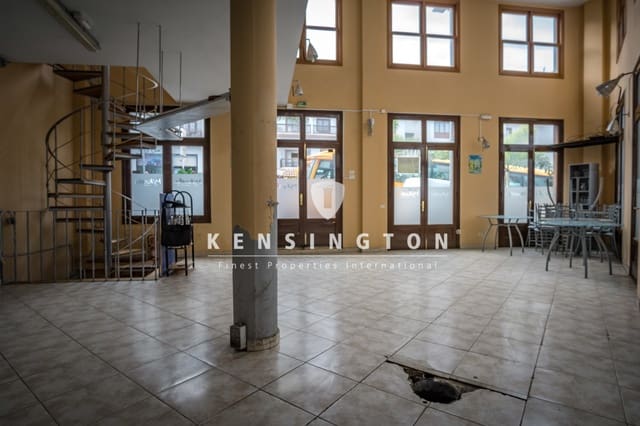 Kommersiell til salgs i Puerto de la Cruz - € 190 000 (Ref: 9148017)