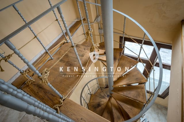 Erhverv til salg i Puerto de la Cruz - € 190.000 (Ref: 9148017)