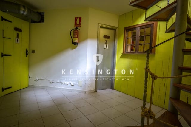 Erhverv til salg i Puerto de la Cruz - € 190.000 (Ref: 9148017)