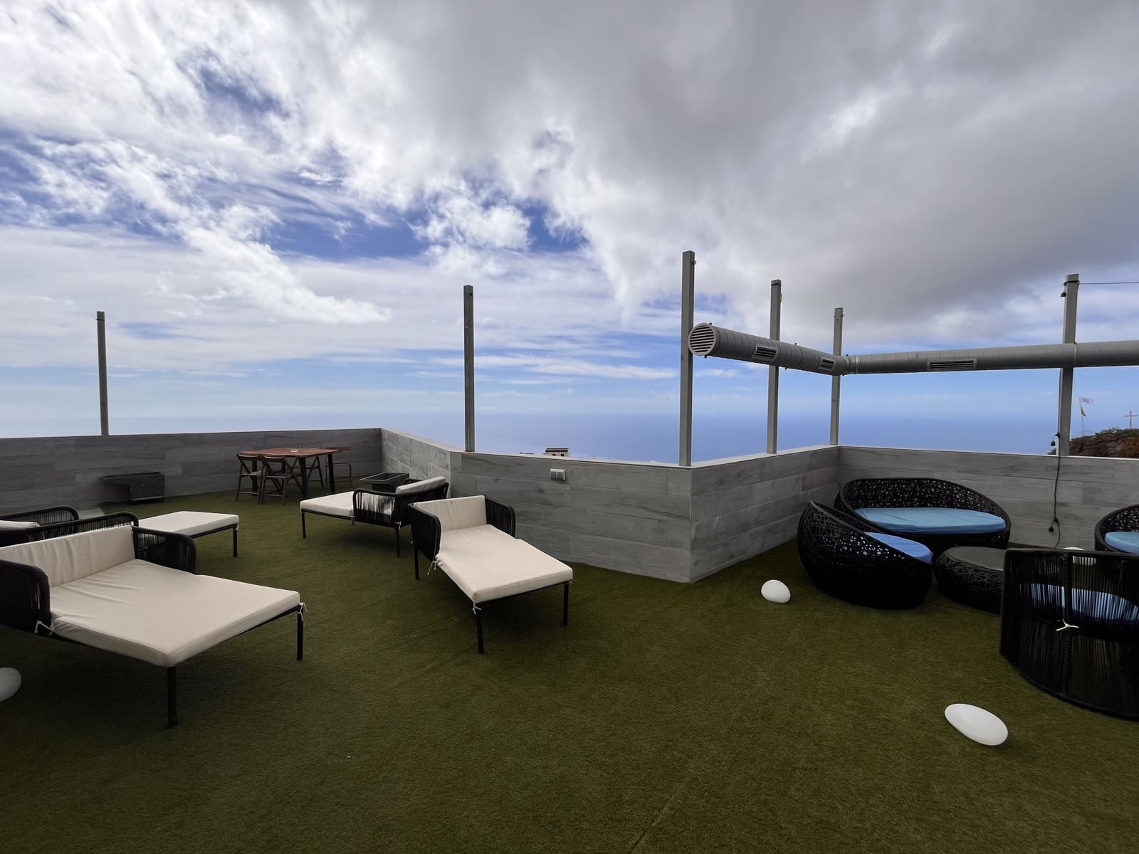 11 soveværelse Erhverv til salg i El Pinar de El Hierro - € 1.350.000 (Ref: 9148018)