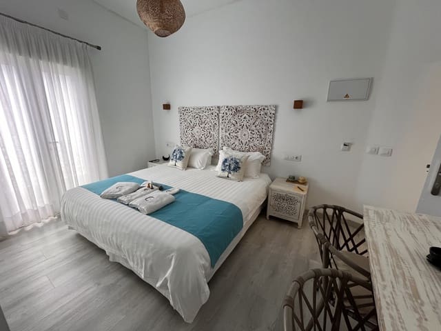 11 sovrum Kommersiell till salu i El Pinar de El Hierro - 1 350 000 € (Ref: 9148018)