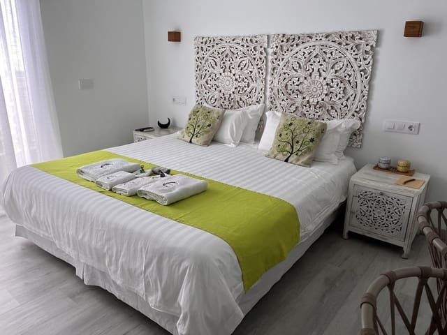 11 sovrum Kommersiell till salu i El Pinar de El Hierro - 1 350 000 € (Ref: 9148018)