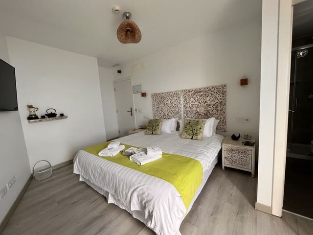 11 sovrum Kommersiell till salu i El Pinar de El Hierro - 1 350 000 € (Ref: 9148018)