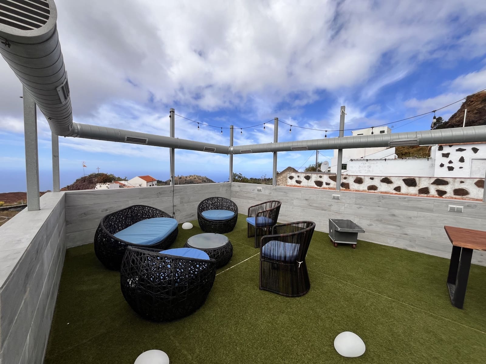 11 soveværelse Erhverv til salg i El Pinar de El Hierro - € 1.350.000 (Ref: 9148018)