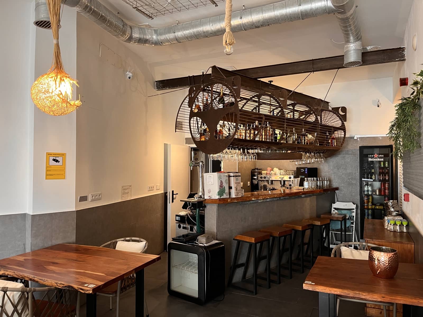 11 soveværelse Erhverv til salg i El Pinar de El Hierro - € 1.350.000 (Ref: 9148018)