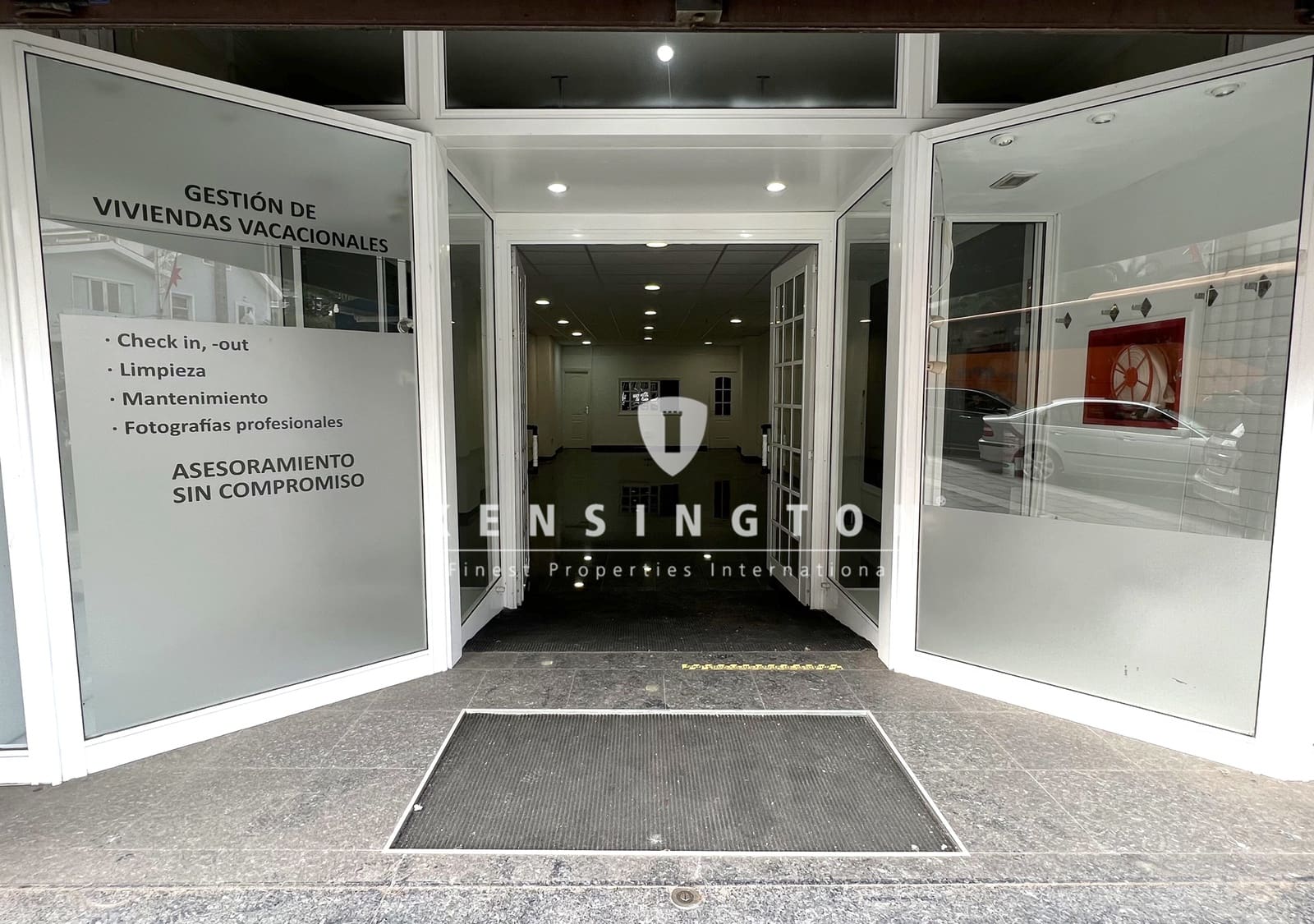 Commerciale in vendita in Puerto de la Cruz - 199.000 € (Rif: 9148019)