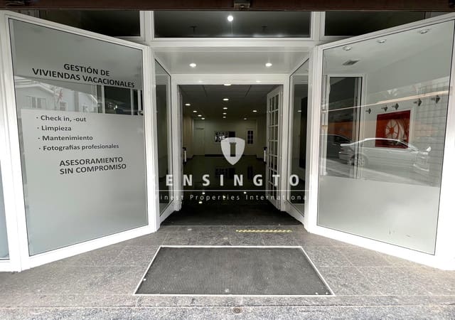 Erhverv til salg i Puerto de la Cruz - € 199.000 (Ref: 9148019)