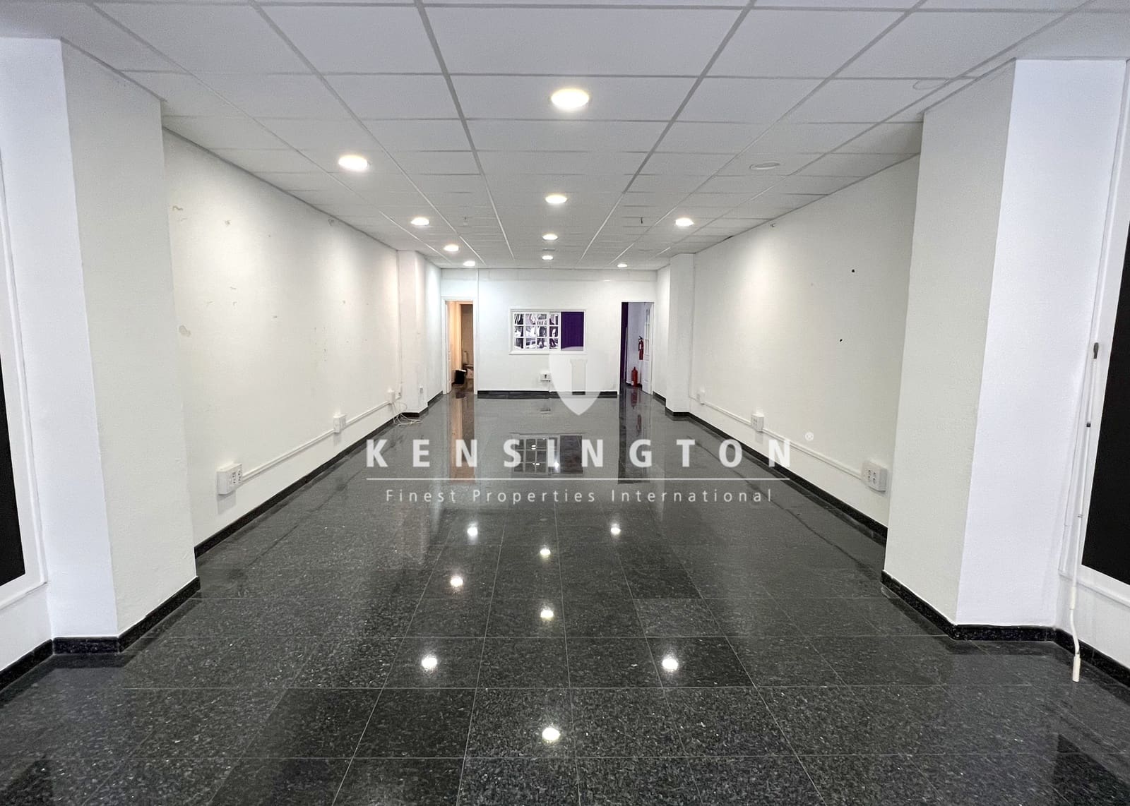 Commerciale in vendita in Puerto de la Cruz - 199.000 € (Rif: 9148019)