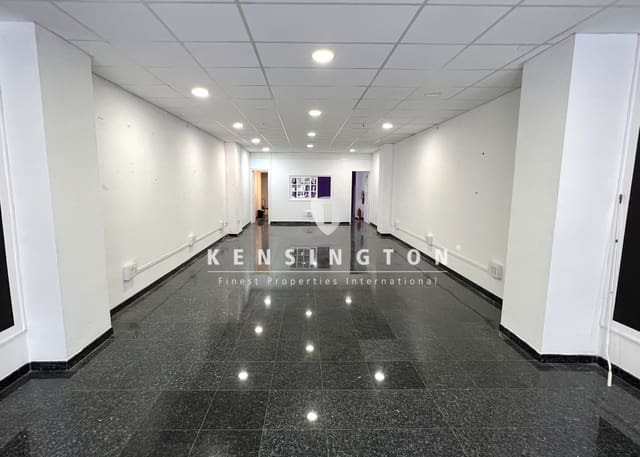 Erhverv til salg i Puerto de la Cruz - € 199.000 (Ref: 9148019)