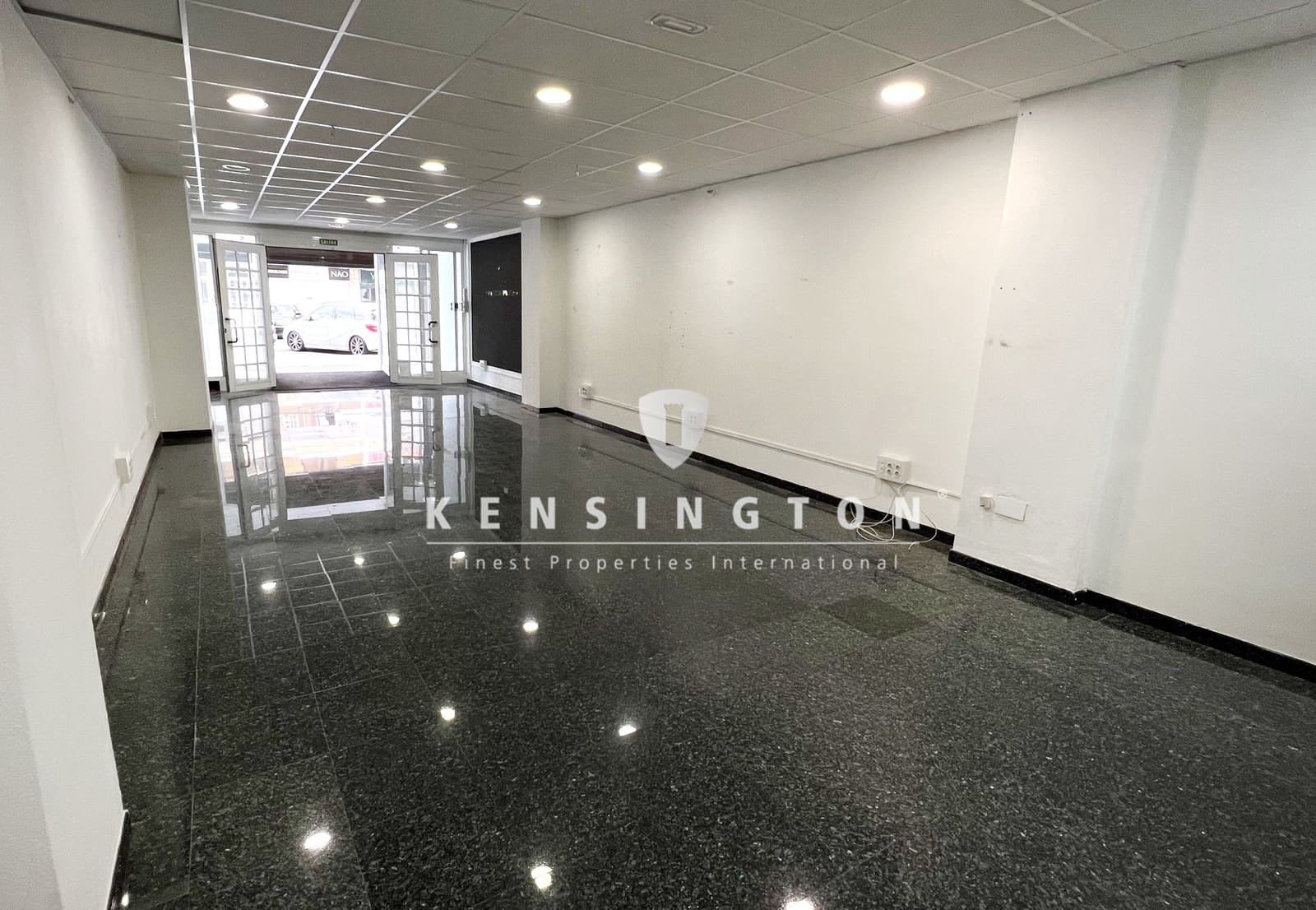 Commerciale in vendita in Puerto de la Cruz - 199.000 € (Rif: 9148019)