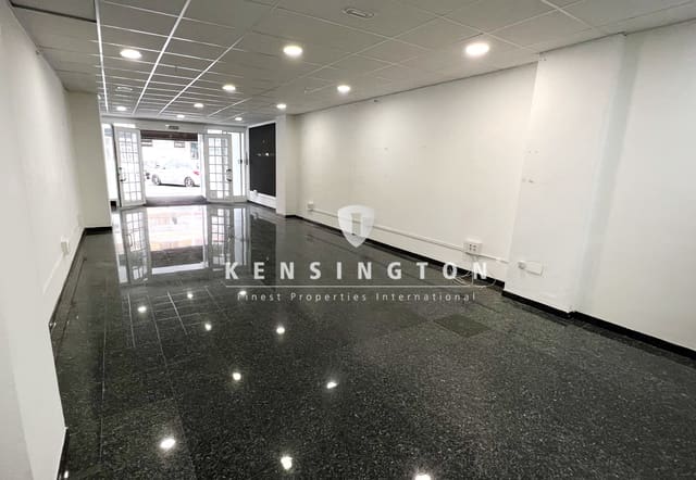 Erhverv til salg i Puerto de la Cruz - € 199.000 (Ref: 9148019)