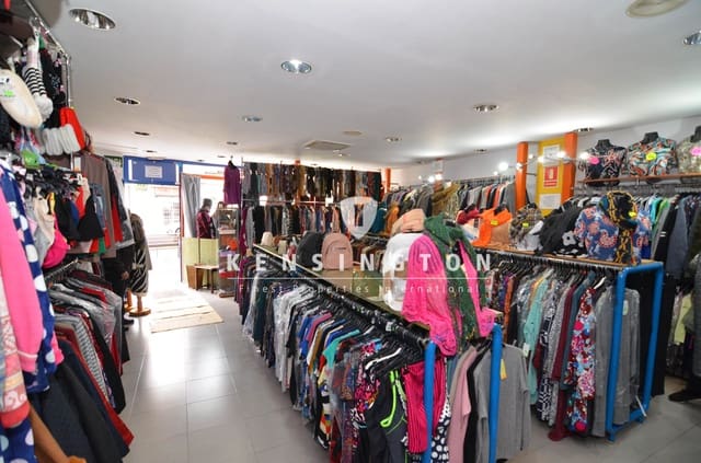 Kommersiell til salgs i Taco, San Cristóbal de La Laguna - € 500 000 (Ref: 9148020)