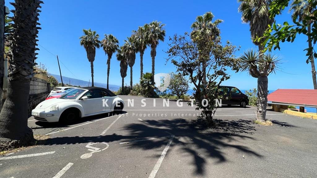 1 soveværelse Erhverv til salg i La Victoria de Acentejo - € 800.000 (Ref: 9148021)