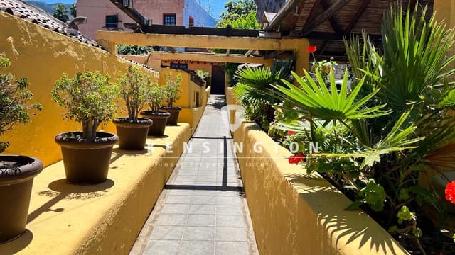 1 soverom Kommersiell til salgs i La Victoria de Acentejo - € 800 000 (Ref: 9148021)