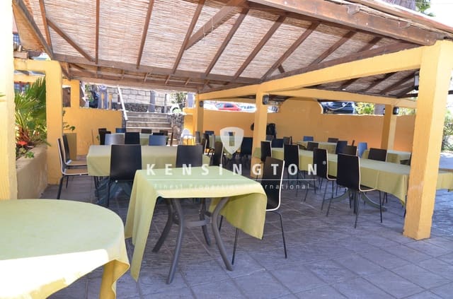 1 soveværelse Erhverv til salg i La Victoria de Acentejo - € 845.000 (Ref: 9148021)