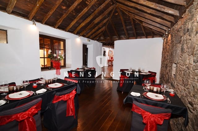 1 soverom Kommersiell til salgs i La Victoria de Acentejo - € 800 000 (Ref: 9148021)