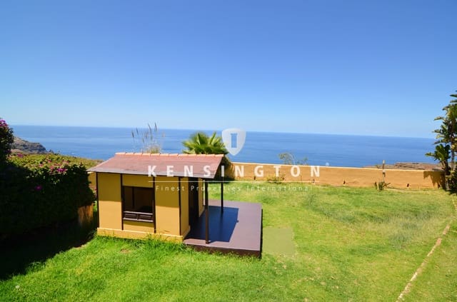 1 soverom Kommersiell til salgs i La Victoria de Acentejo - € 800 000 (Ref: 9148021)