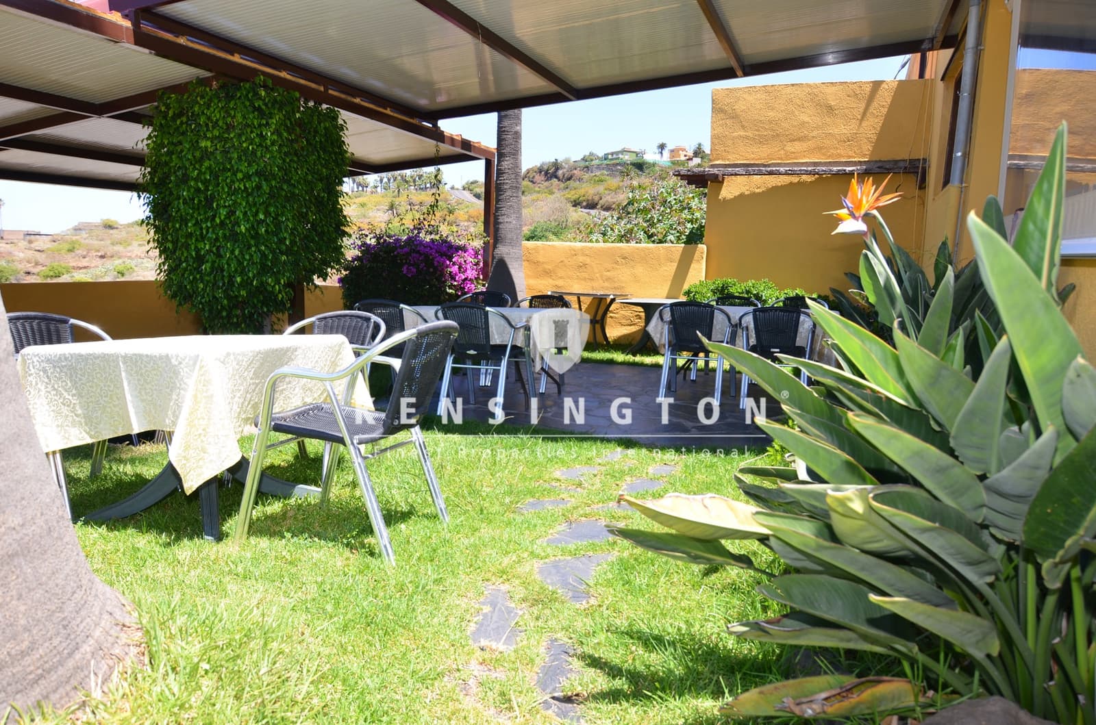 1 soveværelse Erhverv til salg i La Victoria de Acentejo - € 800.000 (Ref: 9148021)