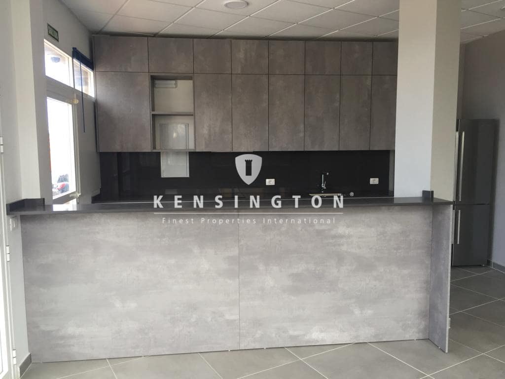 2 soverom Leilighet til salgs i Puerto de la Cruz med garasje - € 859 500 (Ref: 9148022)