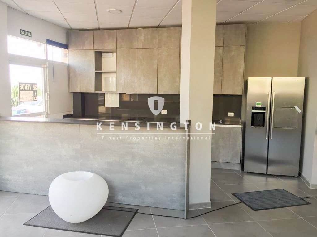 2 soverom Leilighet til salgs i Puerto de la Cruz med garasje - € 859 500 (Ref: 9148022)