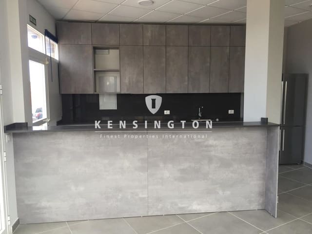 2 chambre Appartement à vendre à Puerto de la Cruz avec garage - 859 500 € (Ref: 9148022)