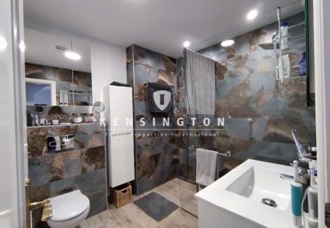 2 soverom Leilighet til salgs i Puerto de la Cruz med garasje - € 859 500 (Ref: 9148022)