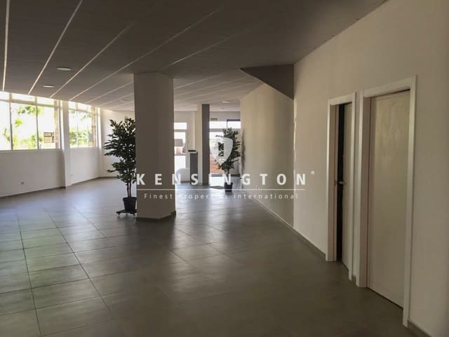 2 chambre Appartement à vendre à Puerto de la Cruz avec garage - 859 500 € (Ref: 9148022)