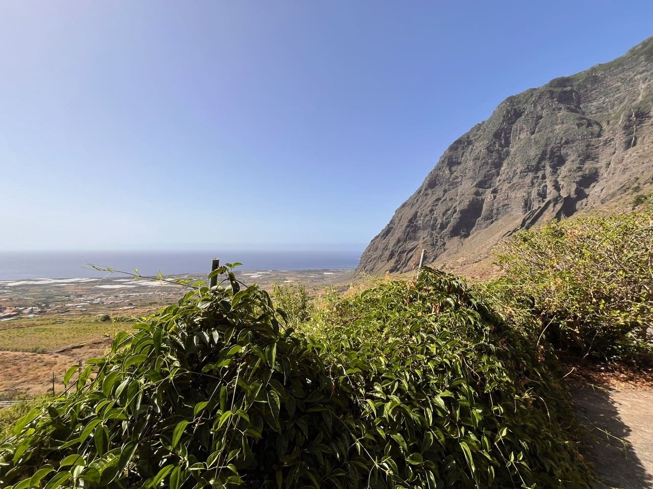 1 soveværelse Villa til salg i Frontera - € 179.000 (Ref: 9151080)