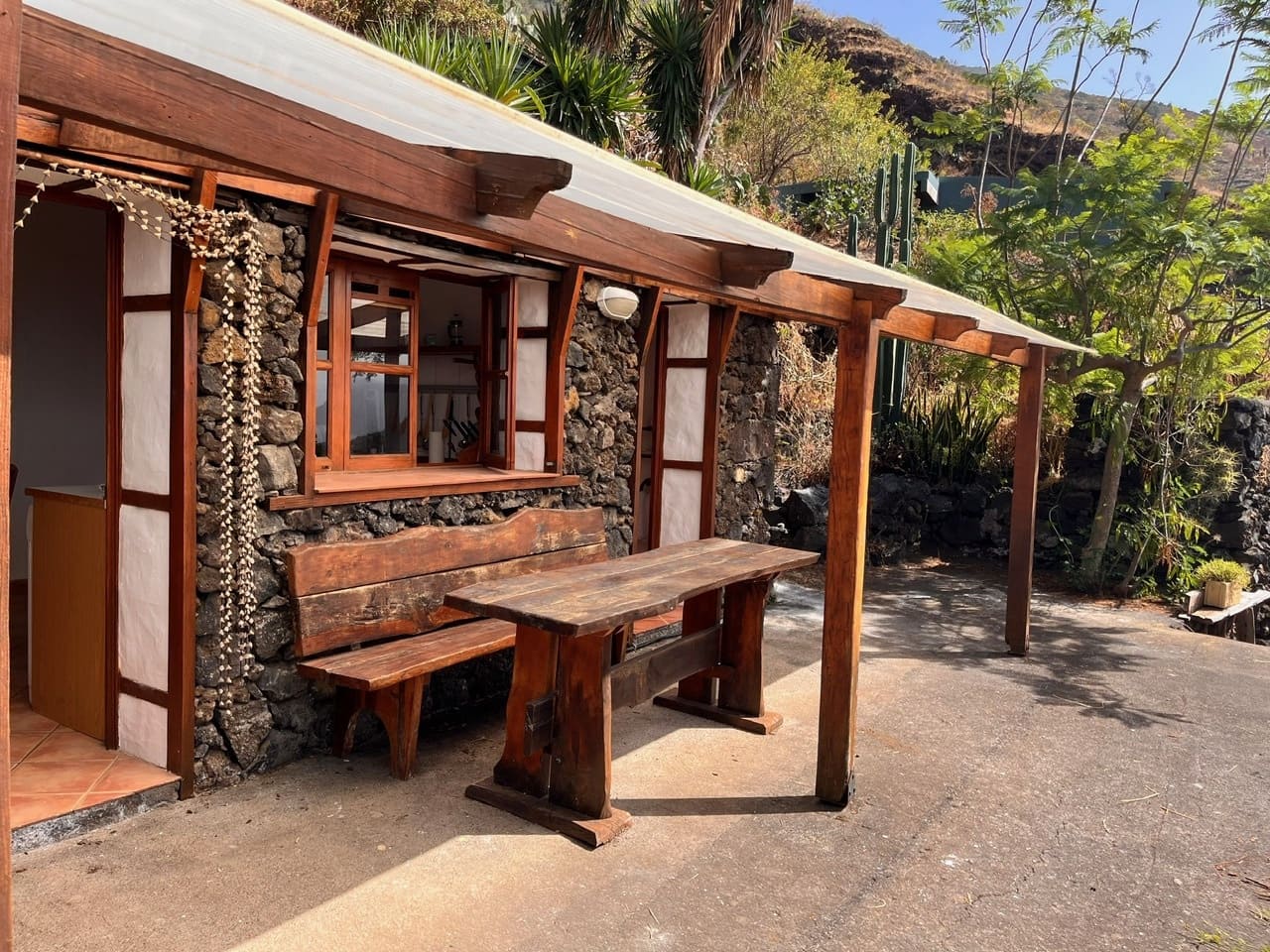 1 soveværelse Villa til salg i Frontera - € 179.000 (Ref: 9151080)