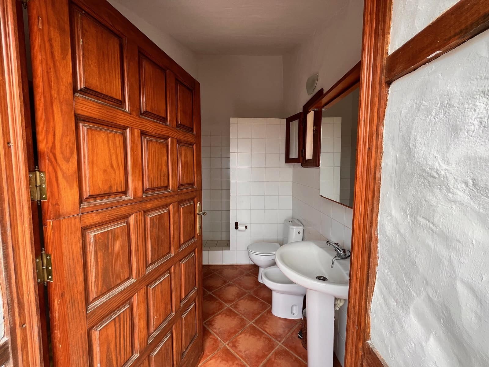 1 soveværelse Villa til salg i Frontera - € 179.000 (Ref: 9151080)