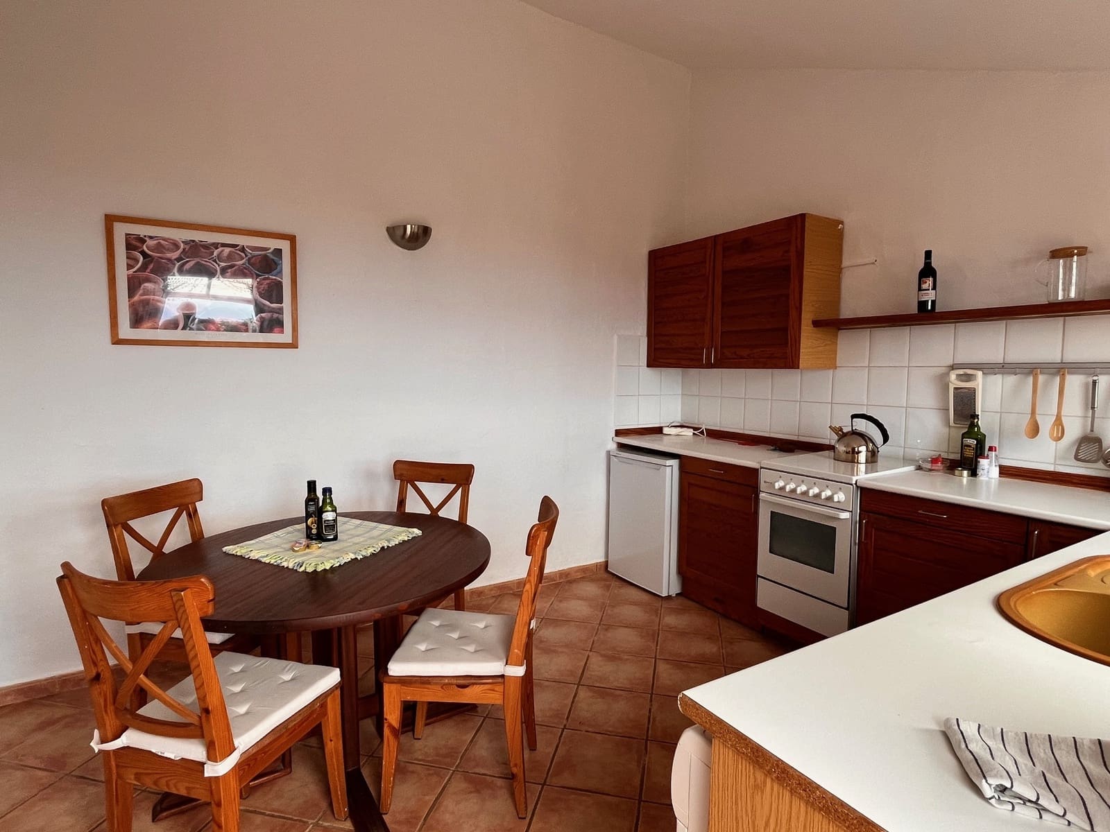 1 soveværelse Villa til salg i Frontera - € 179.000 (Ref: 9151080)