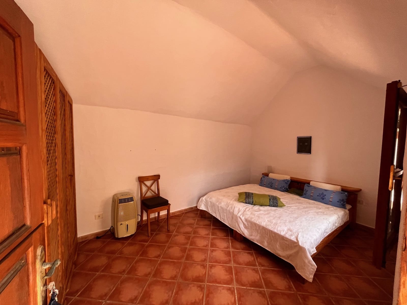 1 soveværelse Villa til salg i Frontera - € 179.000 (Ref: 9151080)