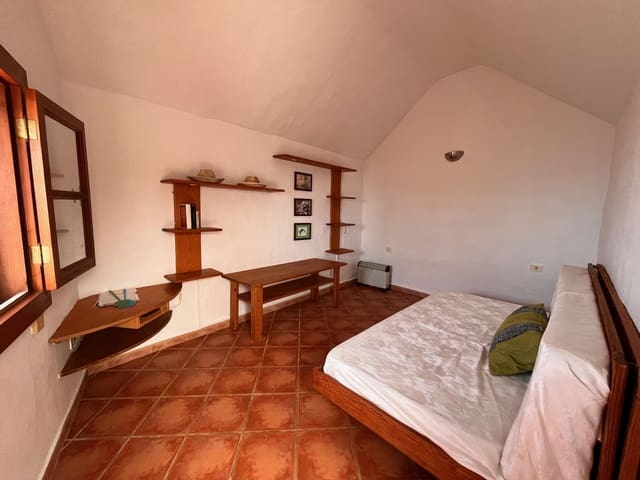 1 sovrum Villa till salu i Frontera - 179 000 € (Ref: 9151080)