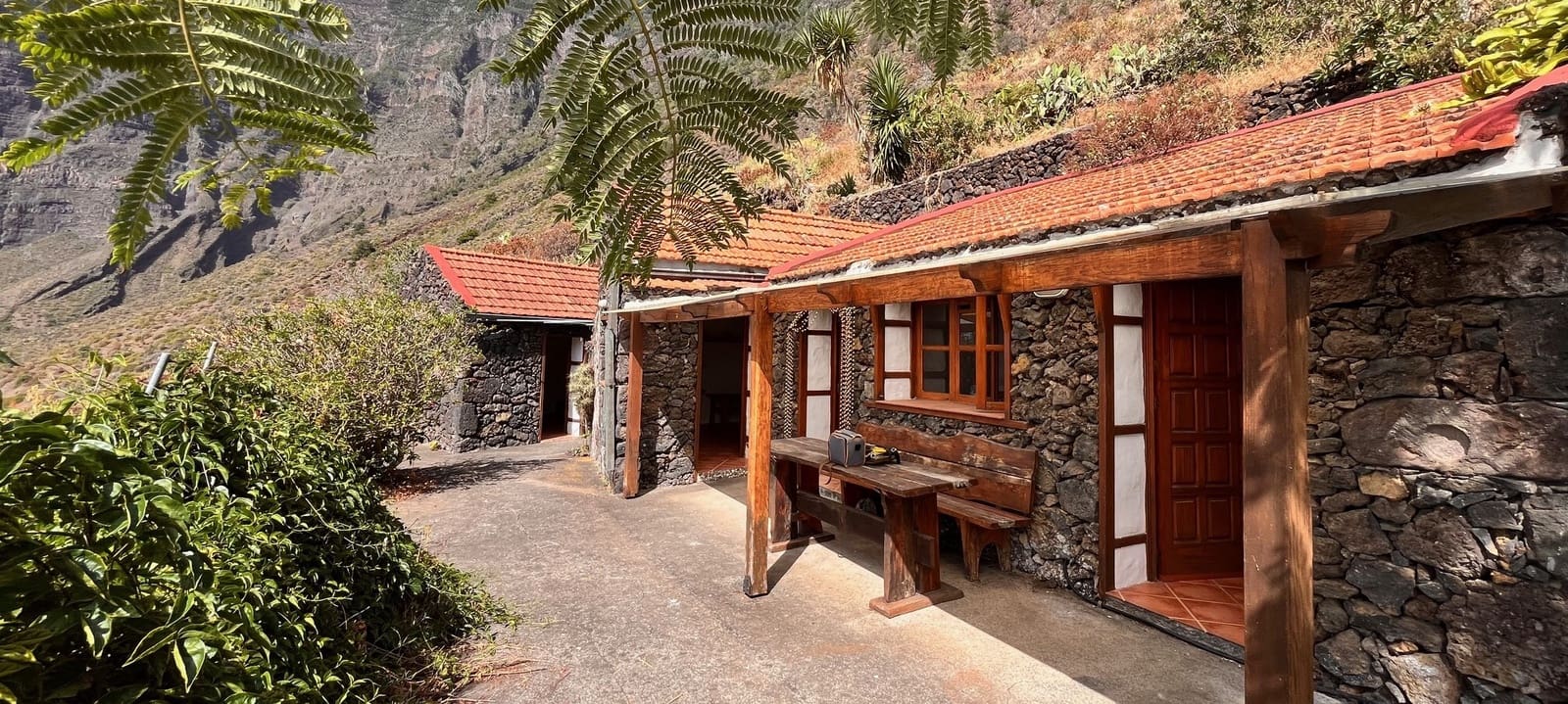 1 soveværelse Villa til salg i Frontera - € 179.000 (Ref: 9151080)