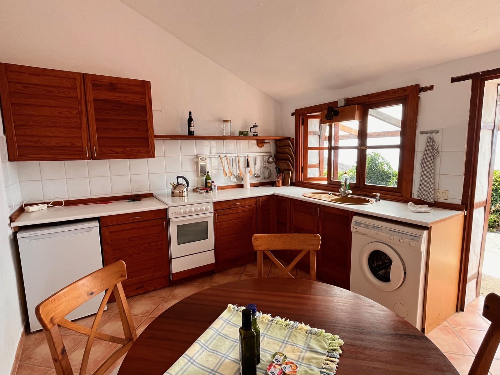 1 soveværelse Villa til salg i Frontera - € 179.000 (Ref: 9151080)