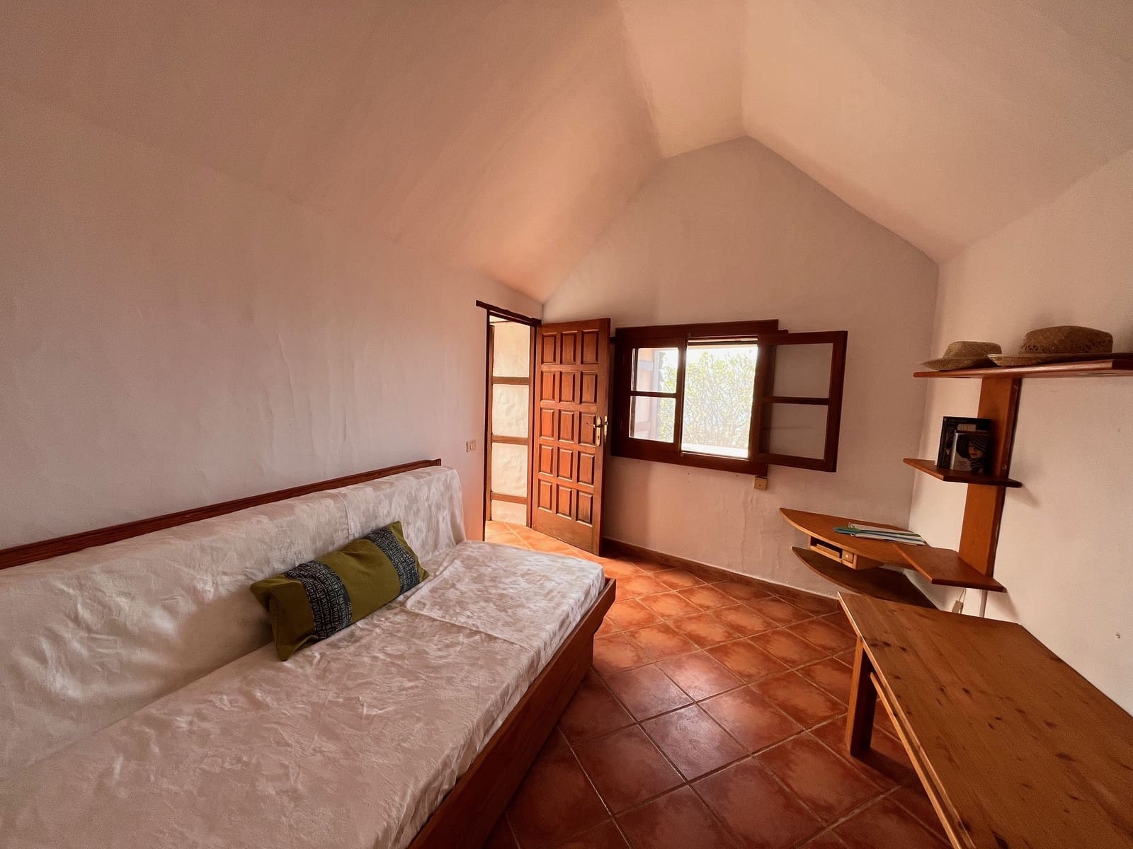 1 soveværelse Villa til salg i Frontera - € 179.000 (Ref: 9151080)